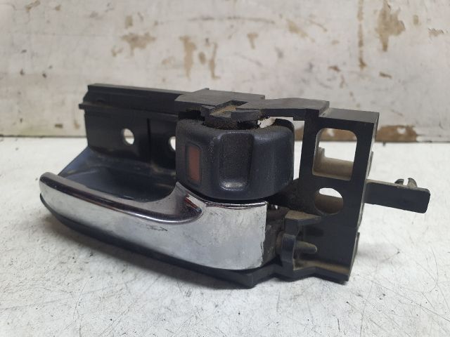 bontott TOYOTA AVENSIS T25 Jobb hátsó Ajtózár