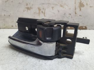 bontott TOYOTA AVENSIS T25 Jobb hátsó Ajtózár