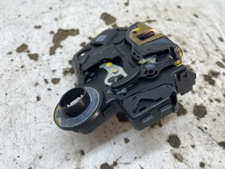 bontott TOYOTA AVENSIS T25 Jobb hátsó Ajtózár