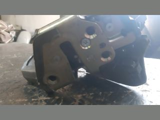 bontott TOYOTA AVENSIS T25 Jobb hátsó Ajtózár