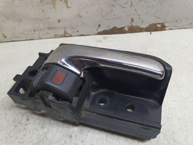 bontott TOYOTA AVENSIS T25 Jobb hátsó Ajtózár