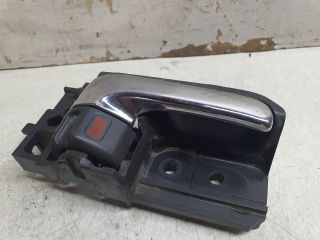 bontott TOYOTA AVENSIS T25 Jobb hátsó Ajtózár