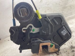 bontott TOYOTA AVENSIS T25 Jobb hátsó Ajtózár