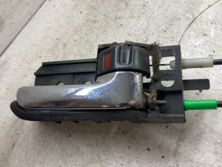 bontott TOYOTA AVENSIS T25 Jobb hátsó Ajtózár