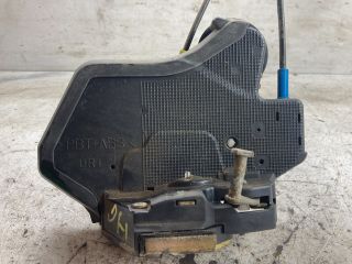 bontott TOYOTA AVENSIS T25 Jobb hátsó Ajtózár