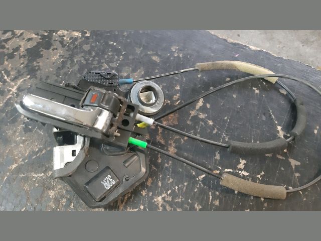 bontott TOYOTA AVENSIS T25 Jobb hátsó Ajtózár