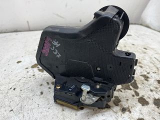 bontott TOYOTA AVENSIS T25 Jobb hátsó Ajtózár