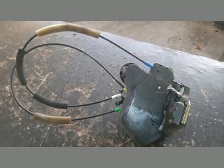 bontott TOYOTA AVENSIS T25 Jobb hátsó Ajtózár