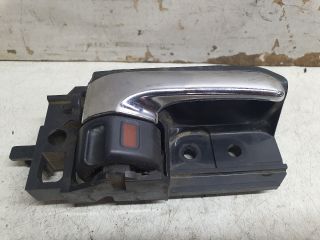 bontott TOYOTA AVENSIS T25 Jobb hátsó Ajtózár