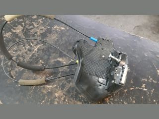 bontott TOYOTA AVENSIS T25 Jobb hátsó Ajtózár