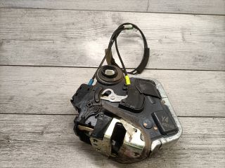 bontott TOYOTA AVENSIS T25 Jobb hátsó Ajtózár