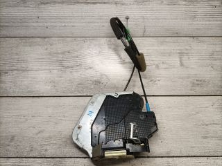 bontott TOYOTA AVENSIS T25 Jobb hátsó Ajtózár