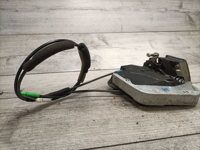 bontott TOYOTA AVENSIS T25 Jobb hátsó Ajtózár