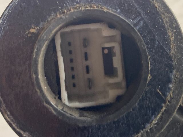 bontott TOYOTA AVENSIS T25 Jobb hátsó Ajtózár