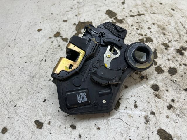 bontott TOYOTA AVENSIS T25 Jobb hátsó Ajtózár