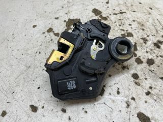 bontott TOYOTA AVENSIS T25 Jobb hátsó Ajtózár