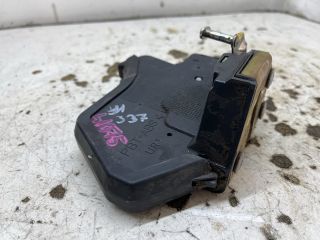 bontott TOYOTA AVENSIS T25 Jobb hátsó Ajtózár