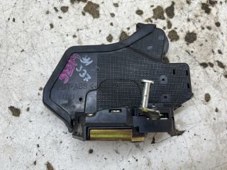 bontott TOYOTA AVENSIS T25 Jobb hátsó Ajtózár