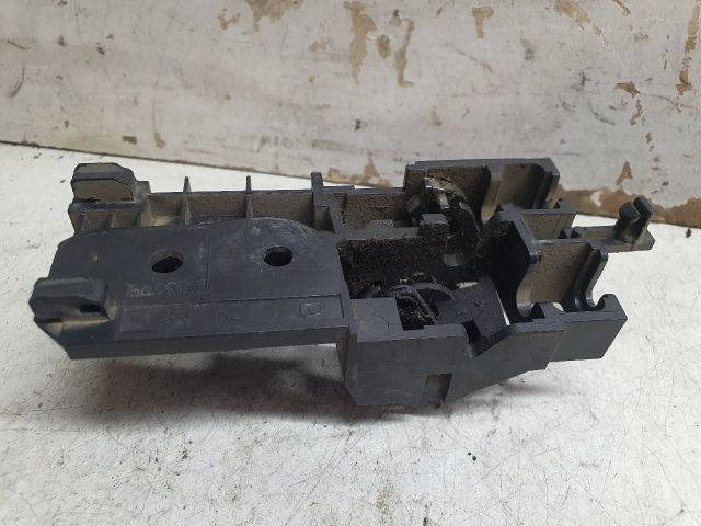 bontott TOYOTA AVENSIS T25 Jobb hátsó Ajtózár