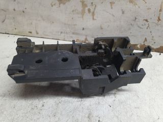 bontott TOYOTA AVENSIS T25 Jobb hátsó Ajtózár