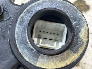 bontott TOYOTA AVENSIS T25 Jobb hátsó Ajtózár