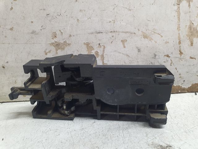 bontott TOYOTA AVENSIS T25 Jobb hátsó Ajtózár