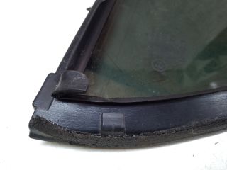 bontott TOYOTA AVENSIS T25 Jobb hátsó Fixüveg (Ajtóban)