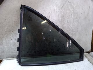 bontott TOYOTA AVENSIS T25 Jobb hátsó Fixüveg (Ajtóban)