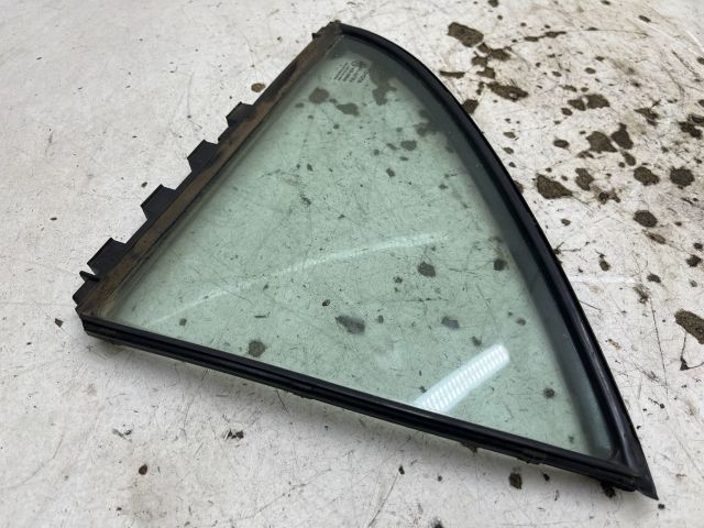 bontott TOYOTA AVENSIS T25 Jobb hátsó Fixüveg (Ajtóban)