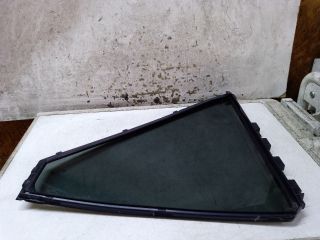 bontott TOYOTA AVENSIS T25 Jobb hátsó Fixüveg (Ajtóban)