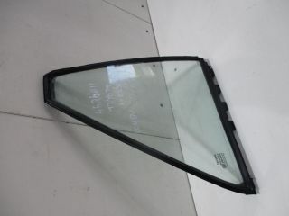 bontott TOYOTA AVENSIS T25 Jobb hátsó Fixüveg (Ajtóban)