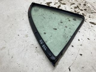 bontott TOYOTA AVENSIS T25 Jobb hátsó Fixüveg (Ajtóban)