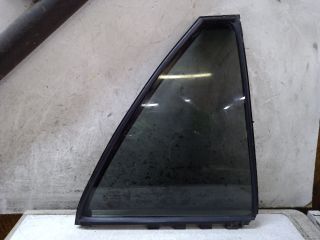 bontott TOYOTA AVENSIS T25 Jobb hátsó Fixüveg (Ajtóban)
