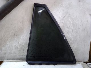 bontott TOYOTA AVENSIS T25 Jobb hátsó Fixüveg (Ajtóban)