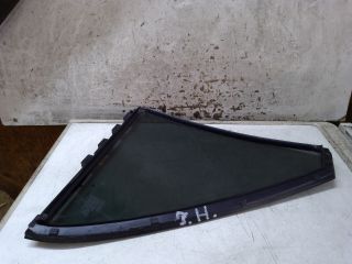 bontott TOYOTA AVENSIS T25 Jobb hátsó Fixüveg (Ajtóban)