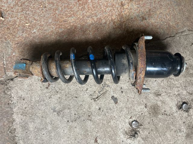 bontott TOYOTA AVENSIS T25 Jobb hátsó Gólyaláb (Lengécsillapító, Rugó)