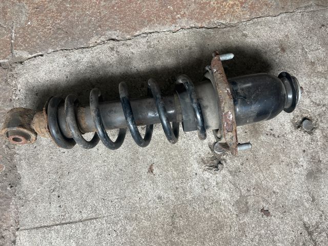 bontott TOYOTA AVENSIS T25 Jobb hátsó Gólyaláb (Lengécsillapító, Rugó)