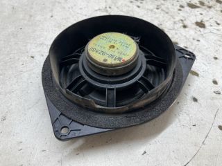 bontott TOYOTA AVENSIS T25 Jobb hátsó Hangszóró