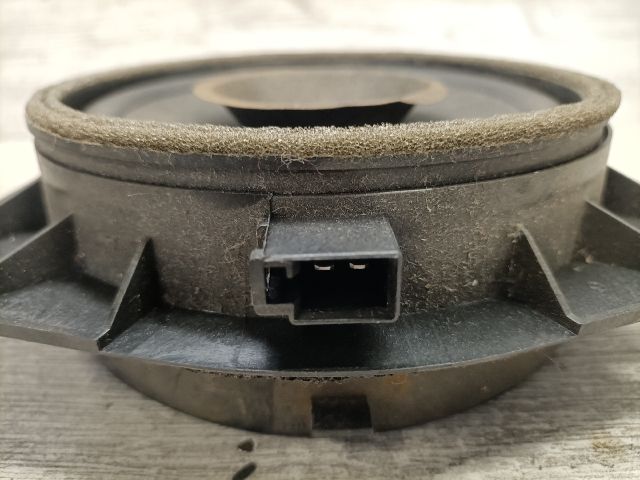 bontott TOYOTA AVENSIS T25 Jobb hátsó Hangszóró