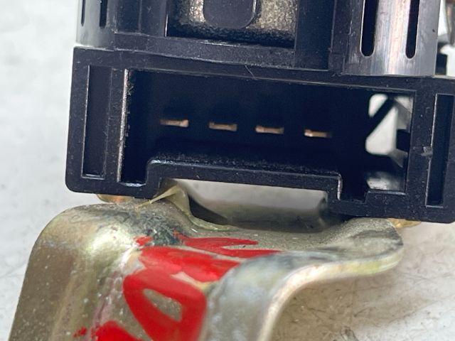 bontott TOYOTA AVENSIS T25 Jobb hátsó Hangszóró