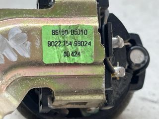 bontott TOYOTA AVENSIS T25 Jobb hátsó Hangszóró