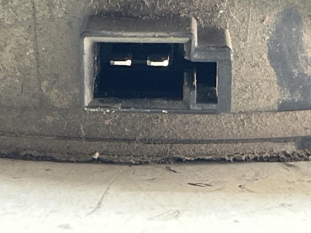 bontott TOYOTA AVENSIS T25 Jobb hátsó Hangszóró