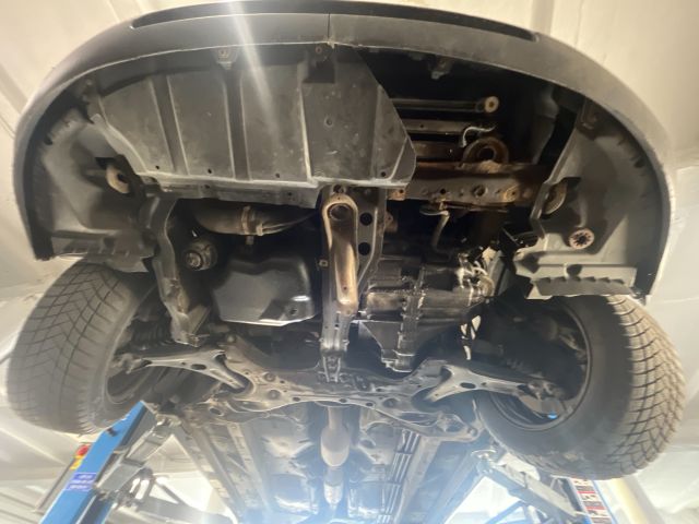 bontott TOYOTA AVENSIS T25 Jobb hátsó Hangszóró