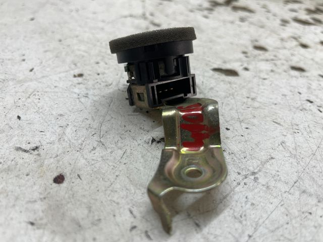 bontott TOYOTA AVENSIS T25 Jobb hátsó Hangszóró