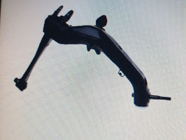 bontott TOYOTA AVENSIS T25 Jobb hátsó Hosszlengőkar