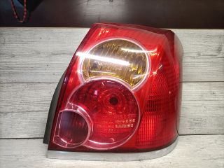 bontott TOYOTA AVENSIS T25 Jobb Hátsó Lámpa