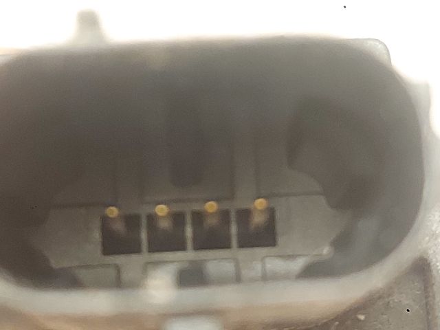 bontott TOYOTA AVENSIS T25 Jobb hátsó Oldal Ütközés Érzékelő