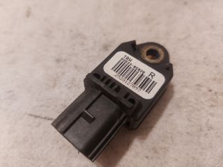 bontott TOYOTA AVENSIS T25 Jobb hátsó Oldal Ütközés Érzékelő