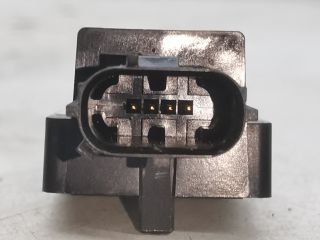 bontott TOYOTA AVENSIS T25 Jobb hátsó Oldal Ütközés Érzékelő