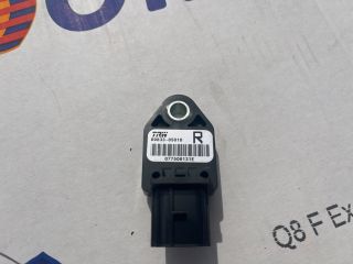 bontott TOYOTA AVENSIS T25 Jobb hátsó Oldal Ütközés Érzékelő